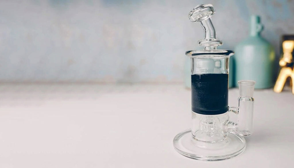 How to Use a Percolator Bong